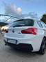 BMW 118 Serie 1 F/20-21 2015 118d 5p Msport auto Blanco - thumbnail 2