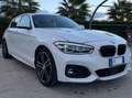 BMW 118 Serie 1 F/20-21 2015 118d 5p Msport auto Blanco - thumbnail 3