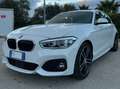 BMW 118 Serie 1 F/20-21 2015 118d 5p Msport auto Blanco - thumbnail 1