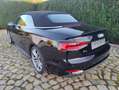 Audi A5 A5 Cabrio 40 TFSI S tronic S-line Noir - thumbnail 7