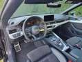 Audi A5 A5 Cabrio 40 TFSI S tronic S-line Noir - thumbnail 9