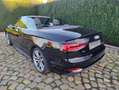 Audi A5 A5 Cabrio 40 TFSI S tronic S-line Noir - thumbnail 3