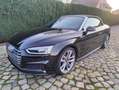 Audi A5 A5 Cabrio 40 TFSI S tronic S-line Noir - thumbnail 6