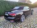 Audi A5 A5 Cabrio 40 TFSI S tronic S-line Noir - thumbnail 8