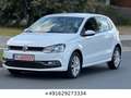 Volkswagen Polo V Comfortline 1 Hand/PDC/MULTI/ALU/TÜV NEU Weiß - thumbnail 1