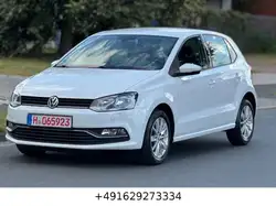 Volkswagen Polo V Comfortline 1 Hand/PDC/MULTI/ALU/TÜV NEU