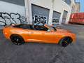 Chevrolet Camaro 3.6 v6 Naranja - thumbnail 5