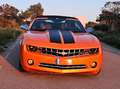 Chevrolet Camaro 3.6 v6 Naranja - thumbnail 1