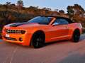 Chevrolet Camaro 3.6 v6 Naranja - thumbnail 3