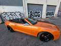 Chevrolet Camaro 3.6 v6 Naranja - thumbnail 4