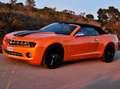 Chevrolet Camaro 3.6 v6 Naranja - thumbnail 2