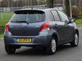 Toyota Yaris 1.3 VVTi Dynamic 101PK 5DRS NAP/AIRCO/NW APK Blauw - thumbnail 3
