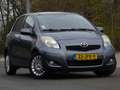 Toyota Yaris 1.3 VVTi Dynamic 101PK 5DRS NAP/AIRCO/NW APK Blauw - thumbnail 4