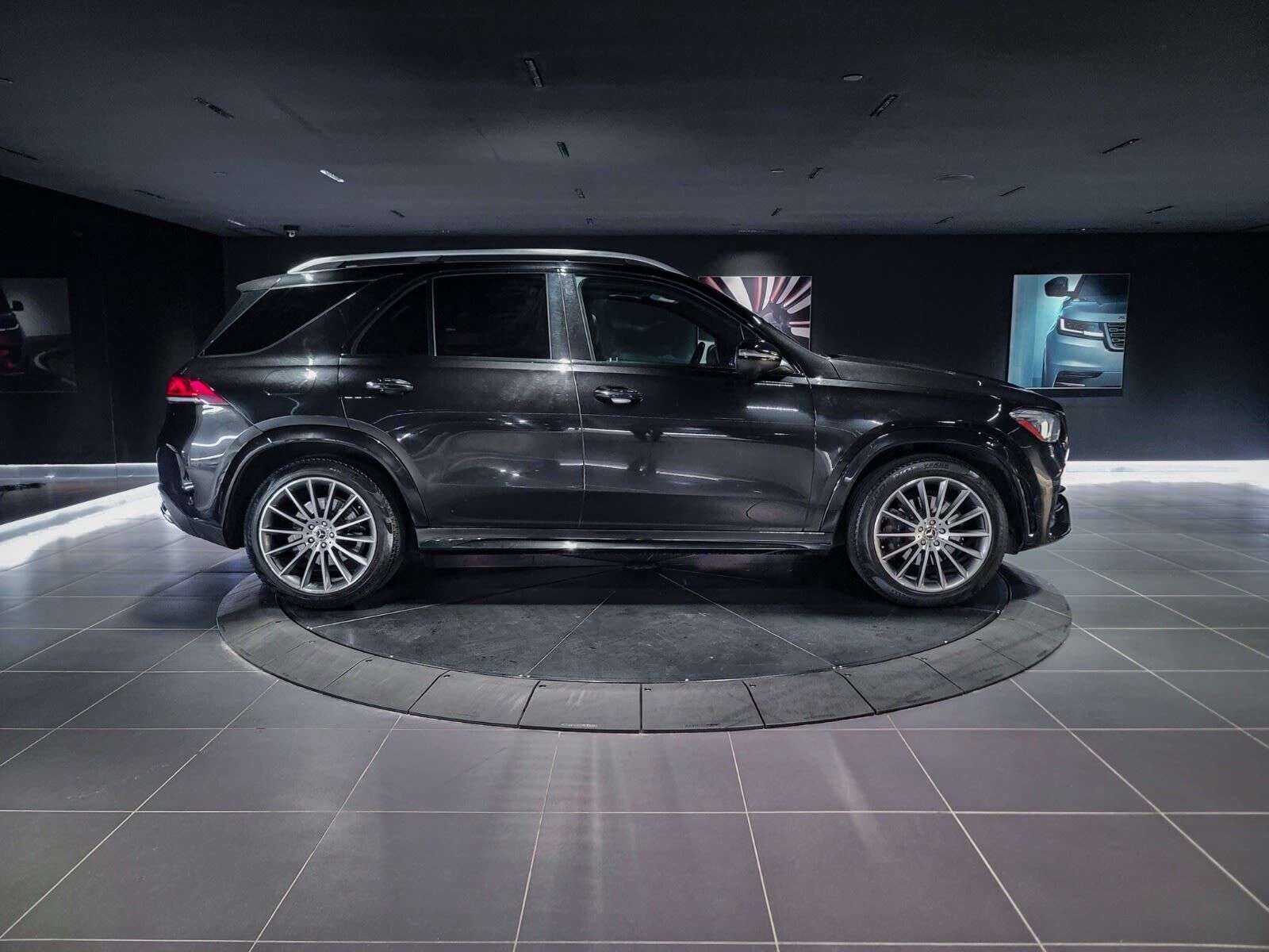 2020 Mercedes-Benz GLE GLE 350 | Sunroof | Navigation | Head Up Display | alt 4