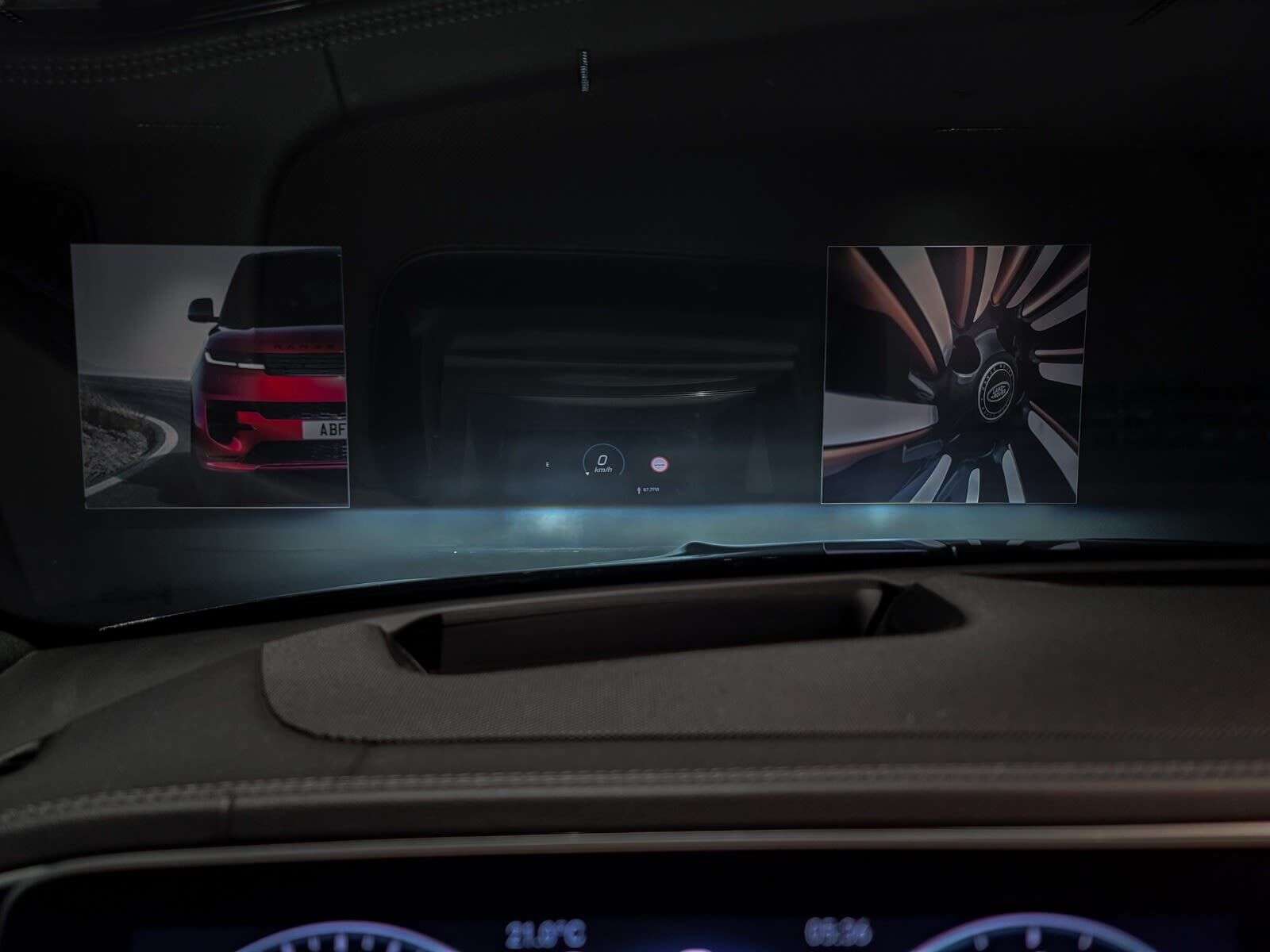 2020 Mercedes-Benz GLE GLE 350 | Sunroof | Navigation | Head Up Display | thumb 14