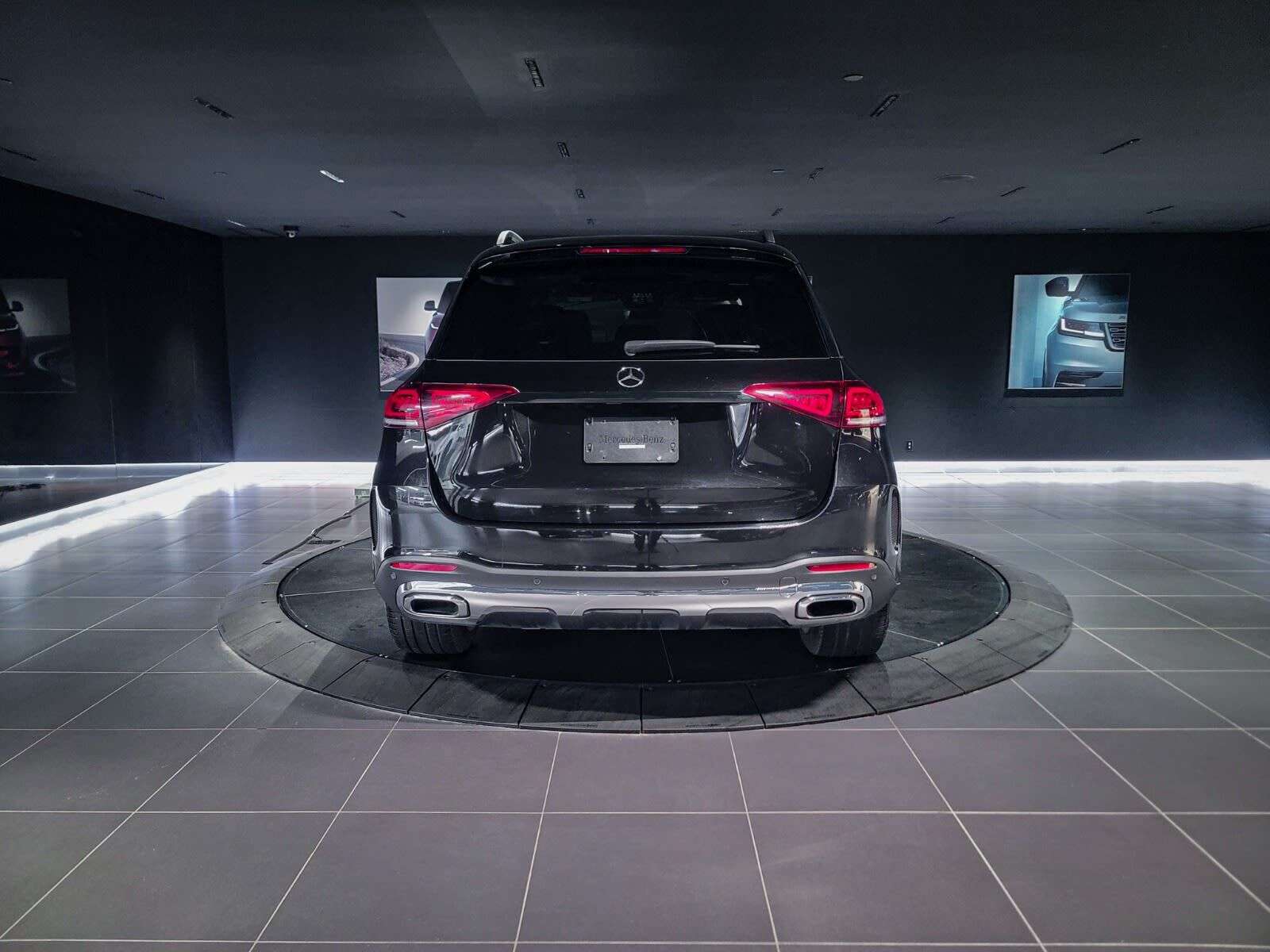 2020 Mercedes-Benz GLE GLE 350 | Sunroof | Navigation | Head Up Display | thumb 6