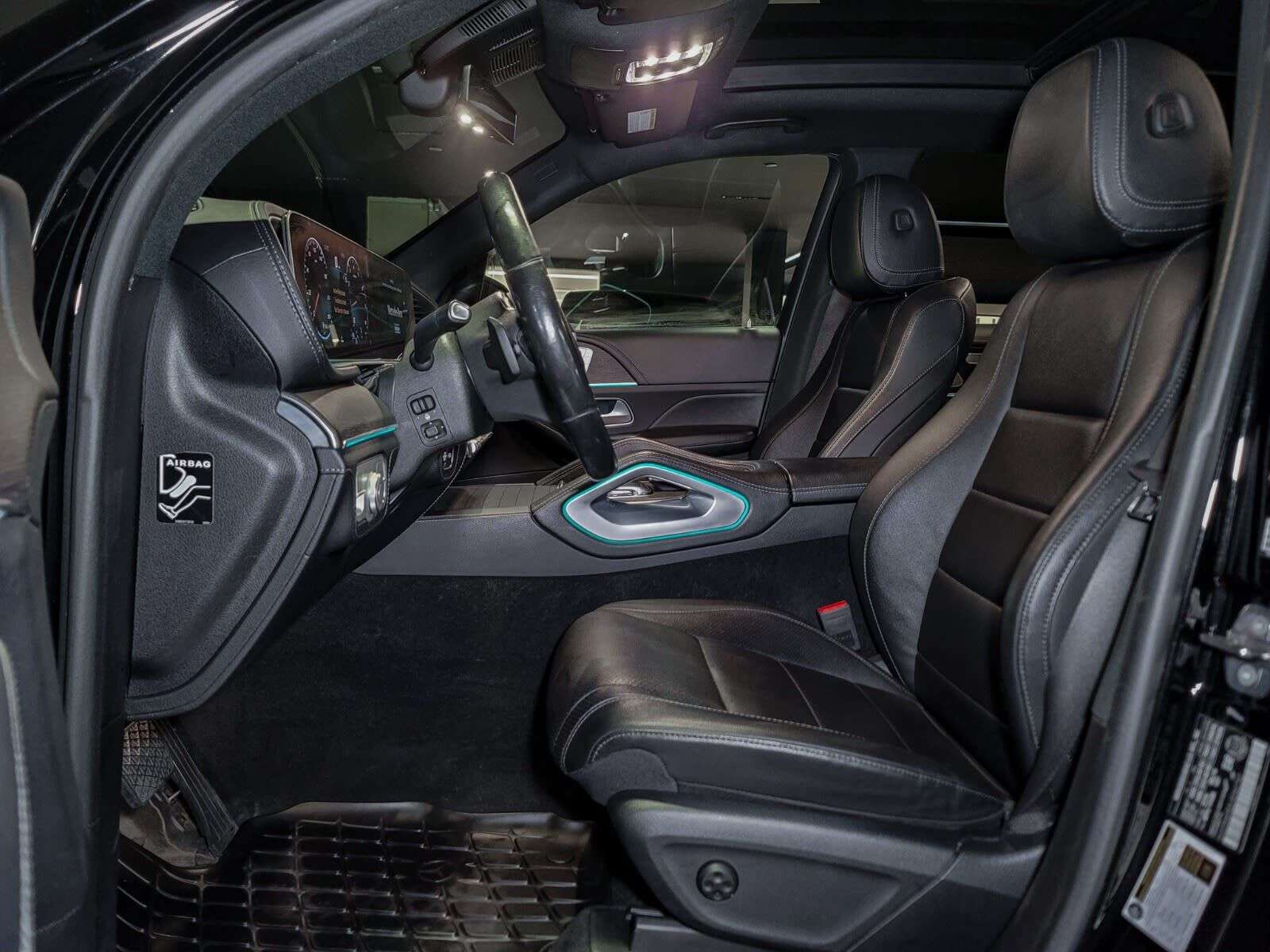 2020 Mercedes-Benz GLE GLE 350 | Sunroof | Navigation | Head Up Display | thumb 11
