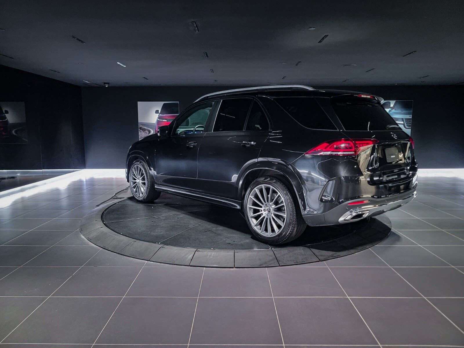 2020 Mercedes-Benz GLE GLE 350 | Sunroof | Navigation | Head Up Display | thumb 7