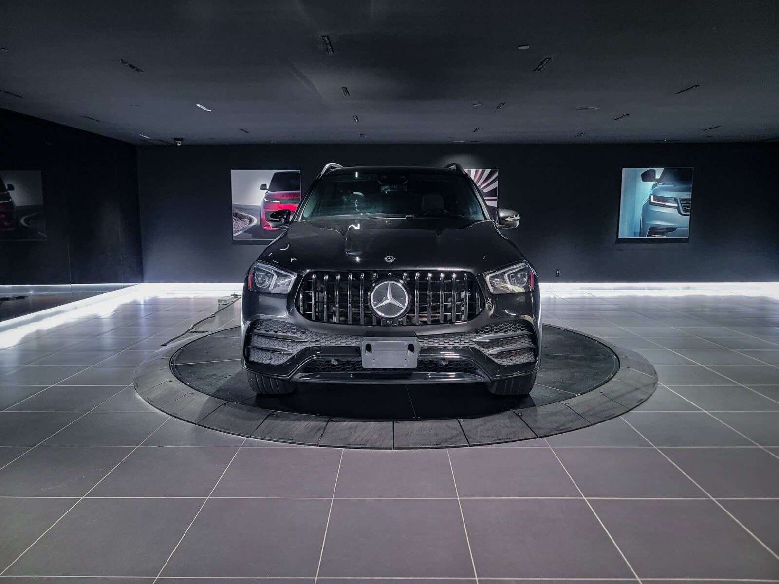 2020 Mercedes-Benz GLE GLE 350 | Sunroof | Navigation | Head Up Display | alt 2