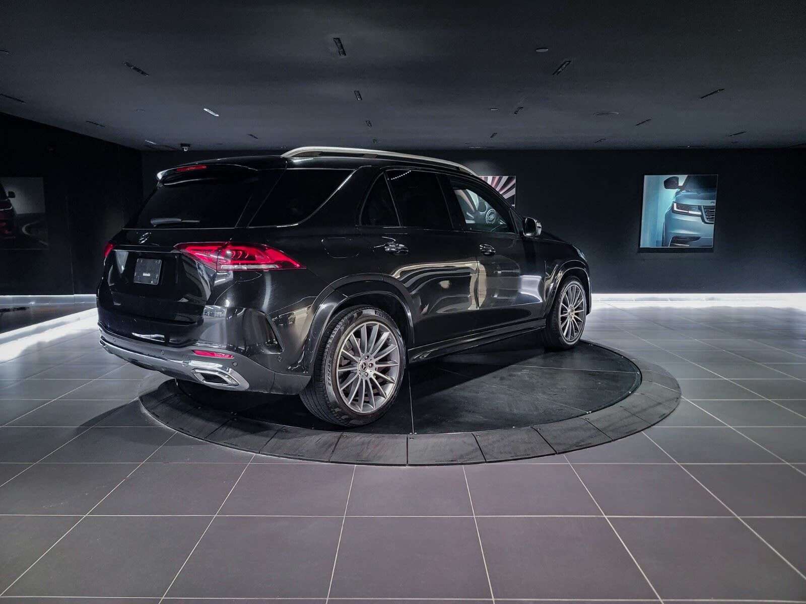 2020 Mercedes-Benz GLE GLE 350 | Sunroof | Navigation | Head Up Display | alt 5