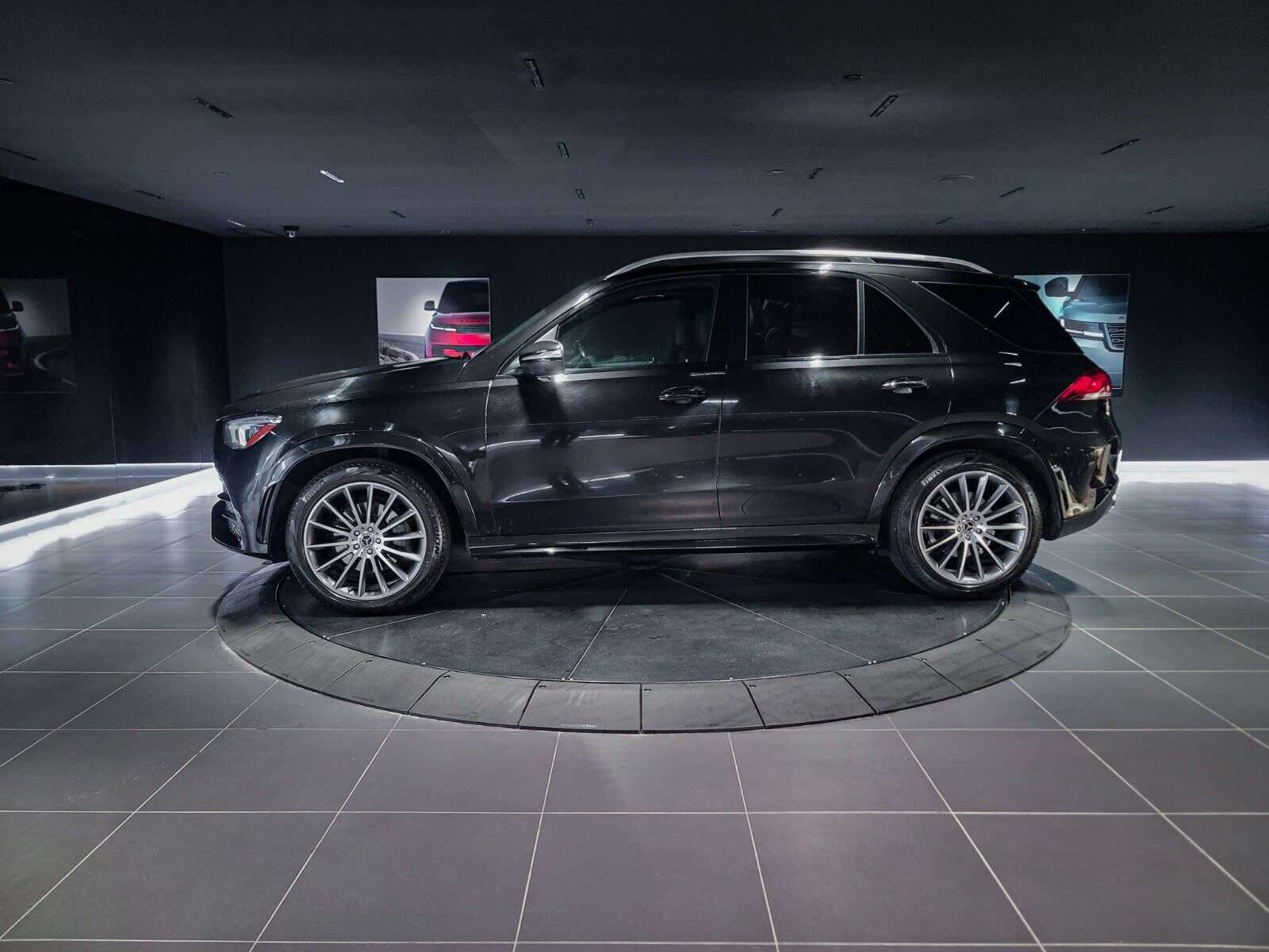 2020 Mercedes-Benz GLE GLE 350 | Sunroof | Navigation | Head Up Display | thumb 8