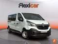 Renault Trafic SUV/Monovolumen Blanco - thumbnail 8