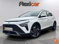 Hyundai BAYON 1.2 MPI Maxx Blanco - thumbnail 3