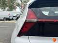 Hyundai BAYON 1.2 MPI Maxx Blanco - thumbnail 11