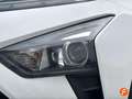 Hyundai BAYON 1.2 MPI Maxx Blanco - thumbnail 10
