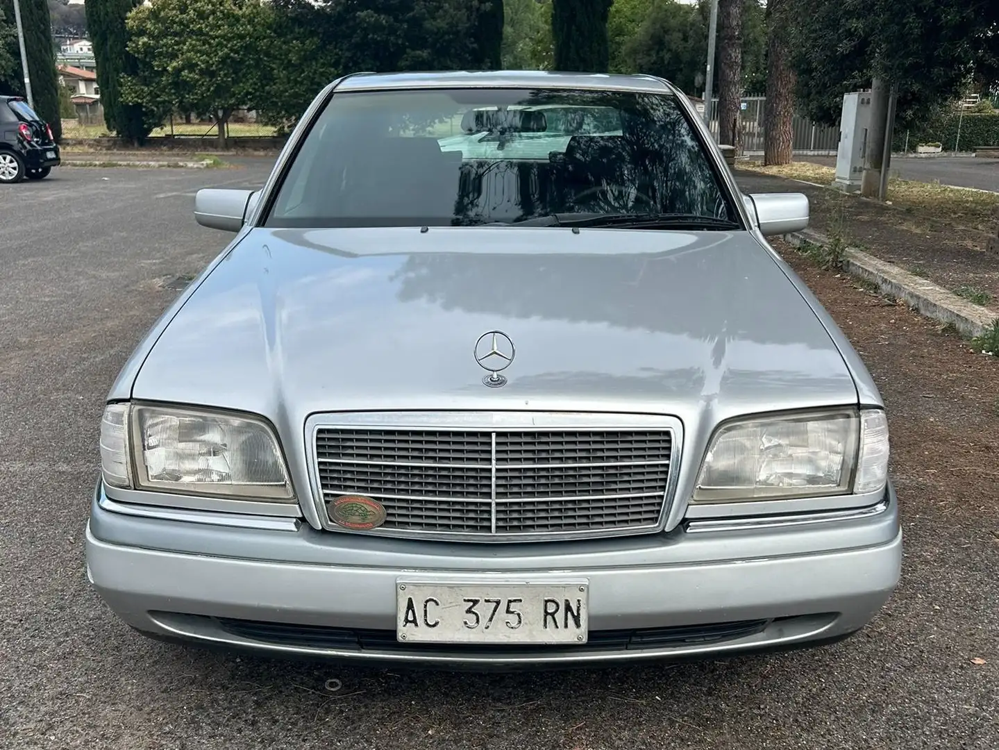 Mercedes-Benz C 180 Classe C - W202 Berlina Elegance - 1