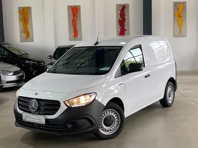 Mercedes-Benz Citan Kasten/Standard/AHK/