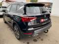 SEAT Arona 1.5 TSI DSG FR NAVI ACC Kamera Sitzhzg AHK Schwarz - thumbnail 5