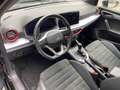SEAT Arona 1.5 TSI DSG FR NAVI ACC Kamera Sitzhzg AHK Schwarz - thumbnail 10