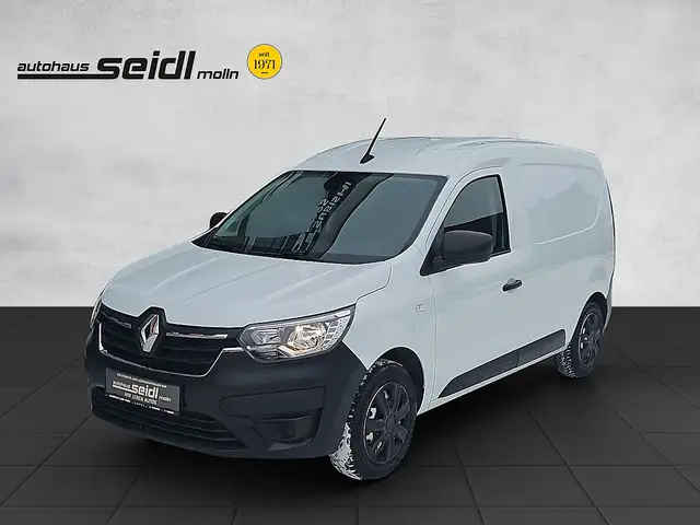 Renault Express Express L1 1,5 dCi 75 / vorsteuerabzugsfähig 13...