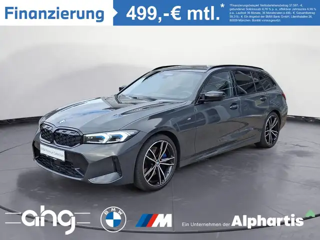 Bmw 340 xDrive Touring Auto Innovationsp. Panorama