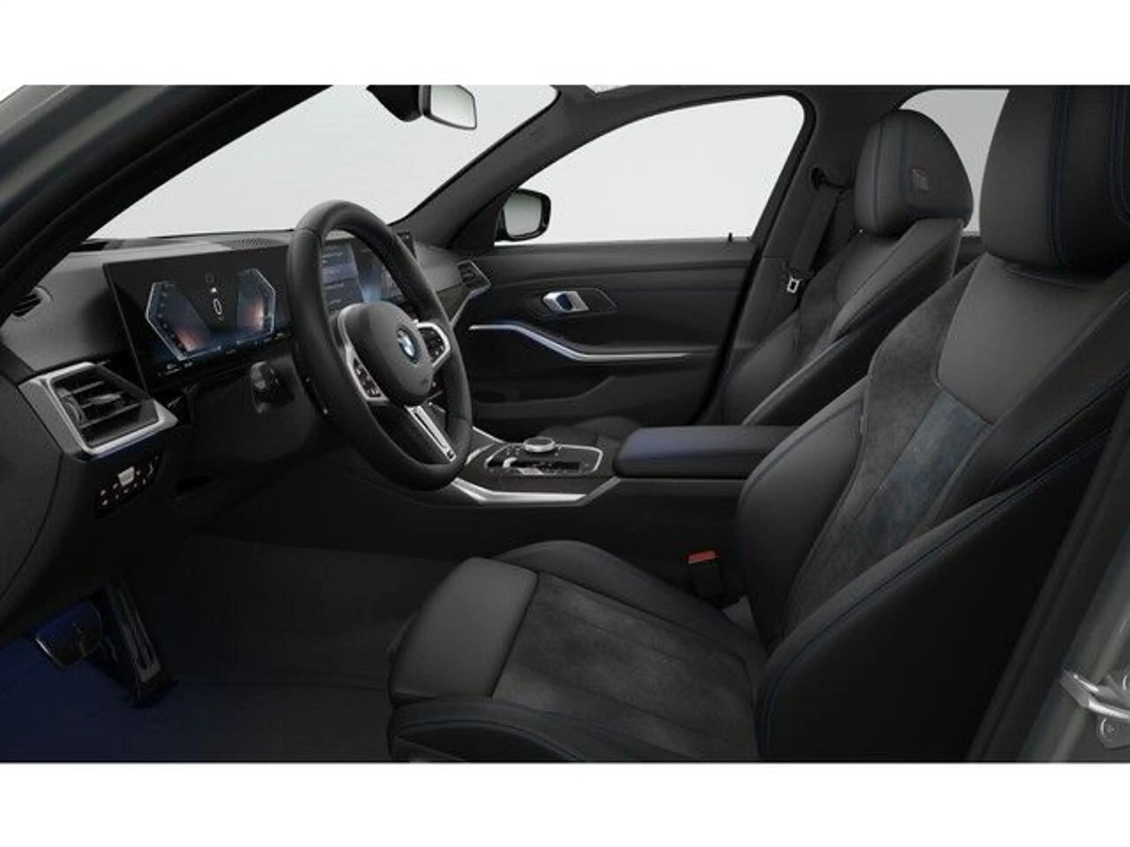 BMW 340 xDrive Touring Auto Innovationsp. Panorama — photo 4