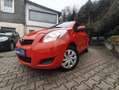 Toyota Yaris Cool/Scheckhgepflegt Lückenlos/Klima/8.fach/ Rouge - thumbnail 1