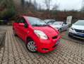 Toyota Yaris Cool/Scheckhgepflegt Lückenlos/Klima/8.fach/ Rouge - thumbnail 24