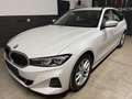 BMW 320 d 48 V xDrive Touring Aut. *Curved Display*LED*... Weiß - thumbnail 2