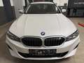 BMW 320 d 48 V xDrive Touring Aut. *Curved Display*LED*... Weiß - thumbnail 3