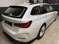 BMW 320 d 48 V xDrive Touring Aut. *Curved Display*LED*... Weiß - thumbnail 5