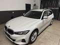 BMW 320 d 48 V xDrive Touring Aut. *Curved Display*LED*... Weiß - thumbnail 1