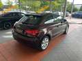 Audi A1 ambition * ALLWETTER / TOP / GARANTIE * Rot - thumbnail 3
