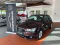 Audi A1 ambition * ALLWETTER / TOP / GARANTIE * Rot - thumbnail 1