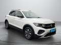 Volkswagen T-Cross 1.0 l TSI Goal Weiß - thumbnail 7