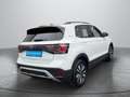 Volkswagen T-Cross 1.0 l TSI Goal Weiß - thumbnail 6