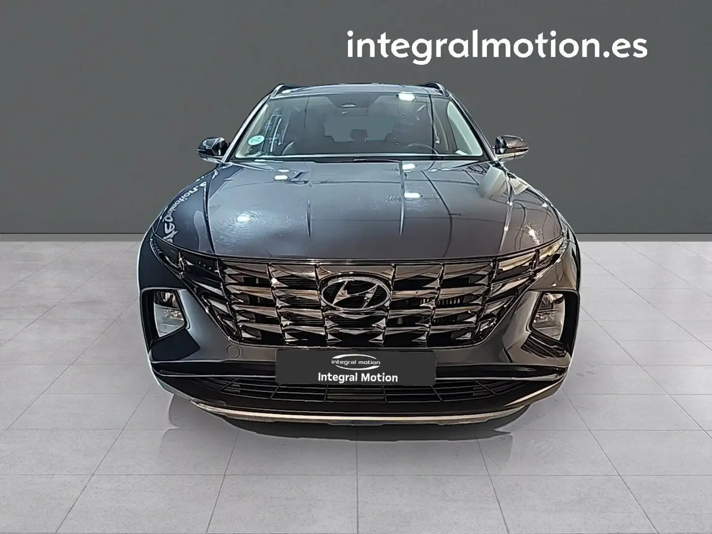 Hyundai TUCSON 1.6 CRDI Maxx 4x2 - 2