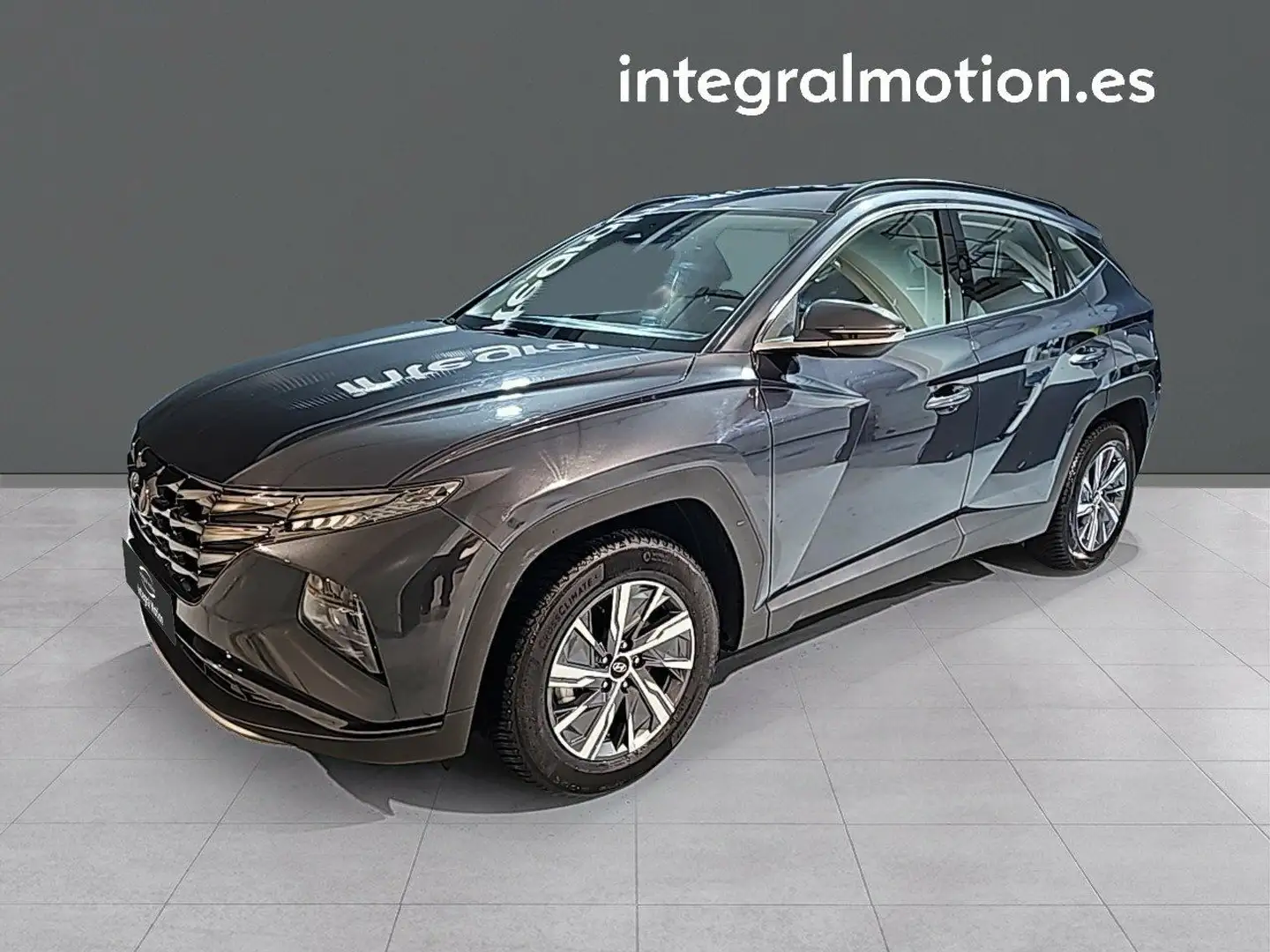 Hyundai TUCSON 1.6 CRDI Maxx 4x2 - 1