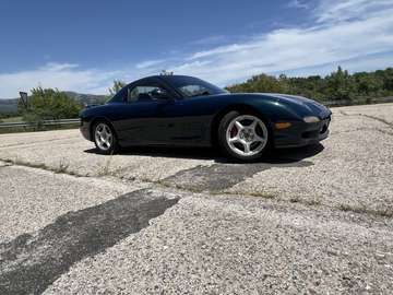RX7 Turbo Sequential