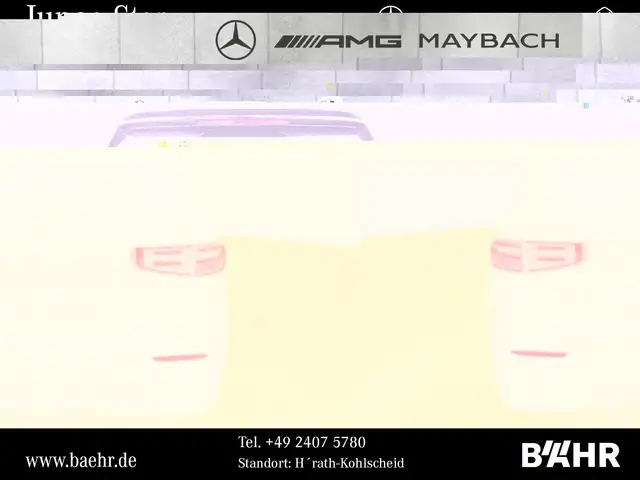 Mercedes-Benz GLB Class view 8